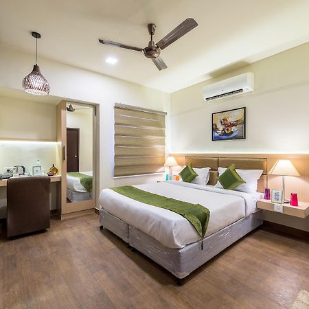 Treebo Nestlay Casa Hotel Chennai Eksteriør billede