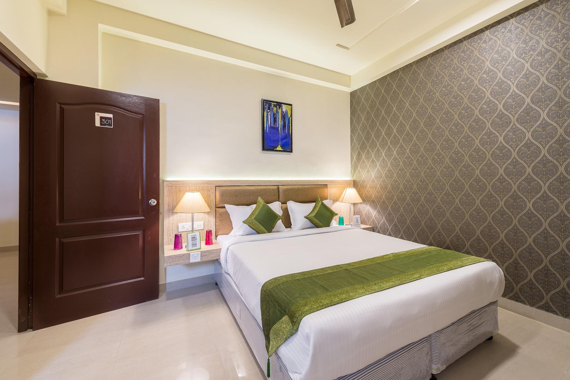 Treebo Nestlay Casa Hotel Chennai Eksteriør billede