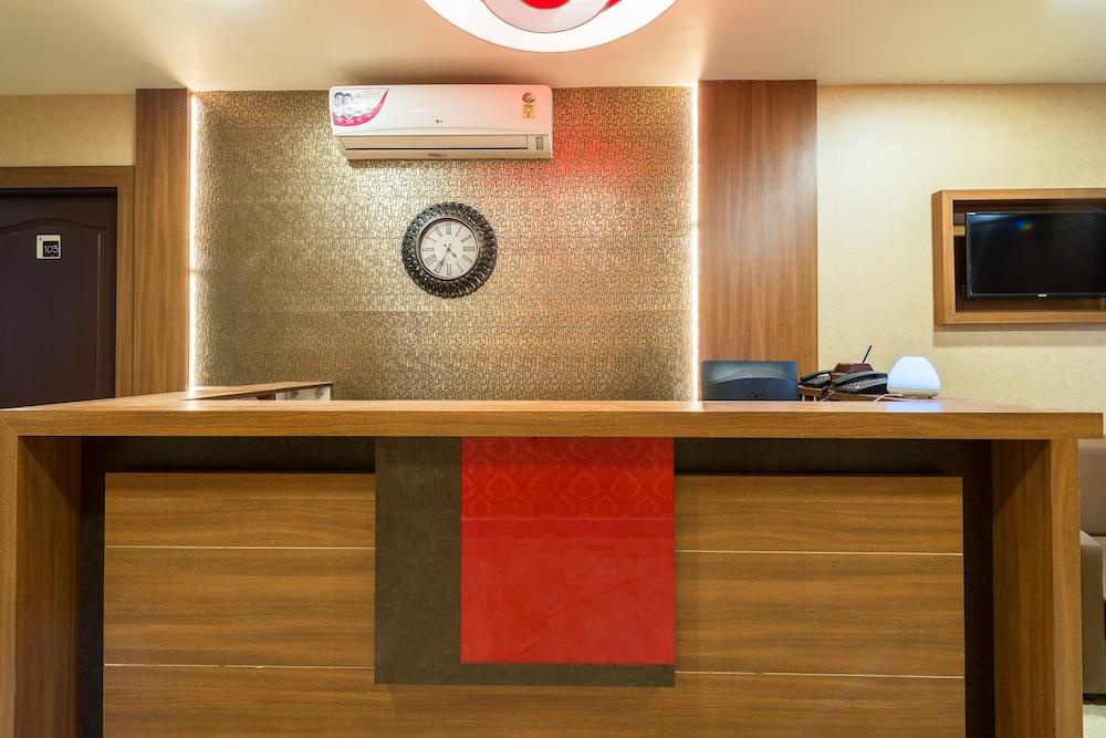 Treebo Nestlay Casa Hotel Chennai Eksteriør billede