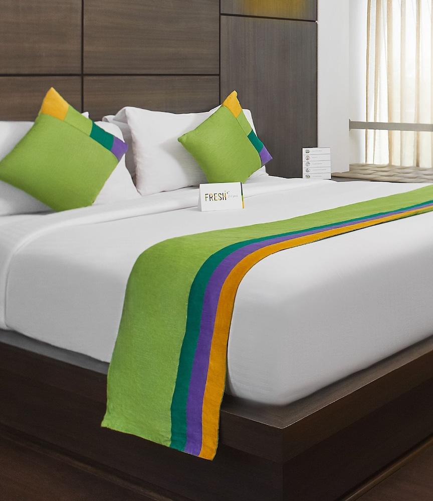 Treebo Nestlay Casa Hotel Chennai Eksteriør billede